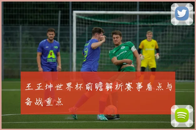王正坤世界杯前瞻解析赛事看点与备战重点