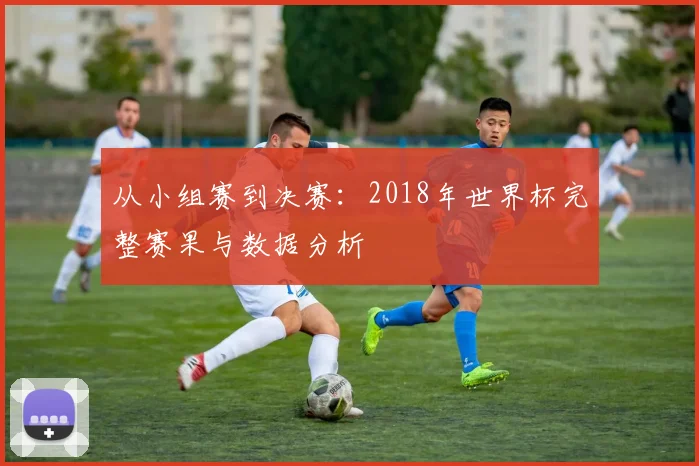 从小组赛到决赛:2018年世界杯完整赛果与数据分析