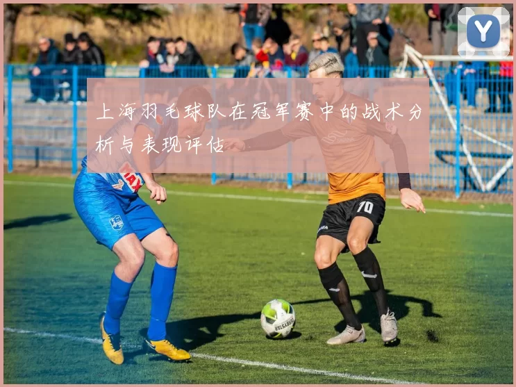 上海羽毛球队在冠军赛中的战术分析与表现评估